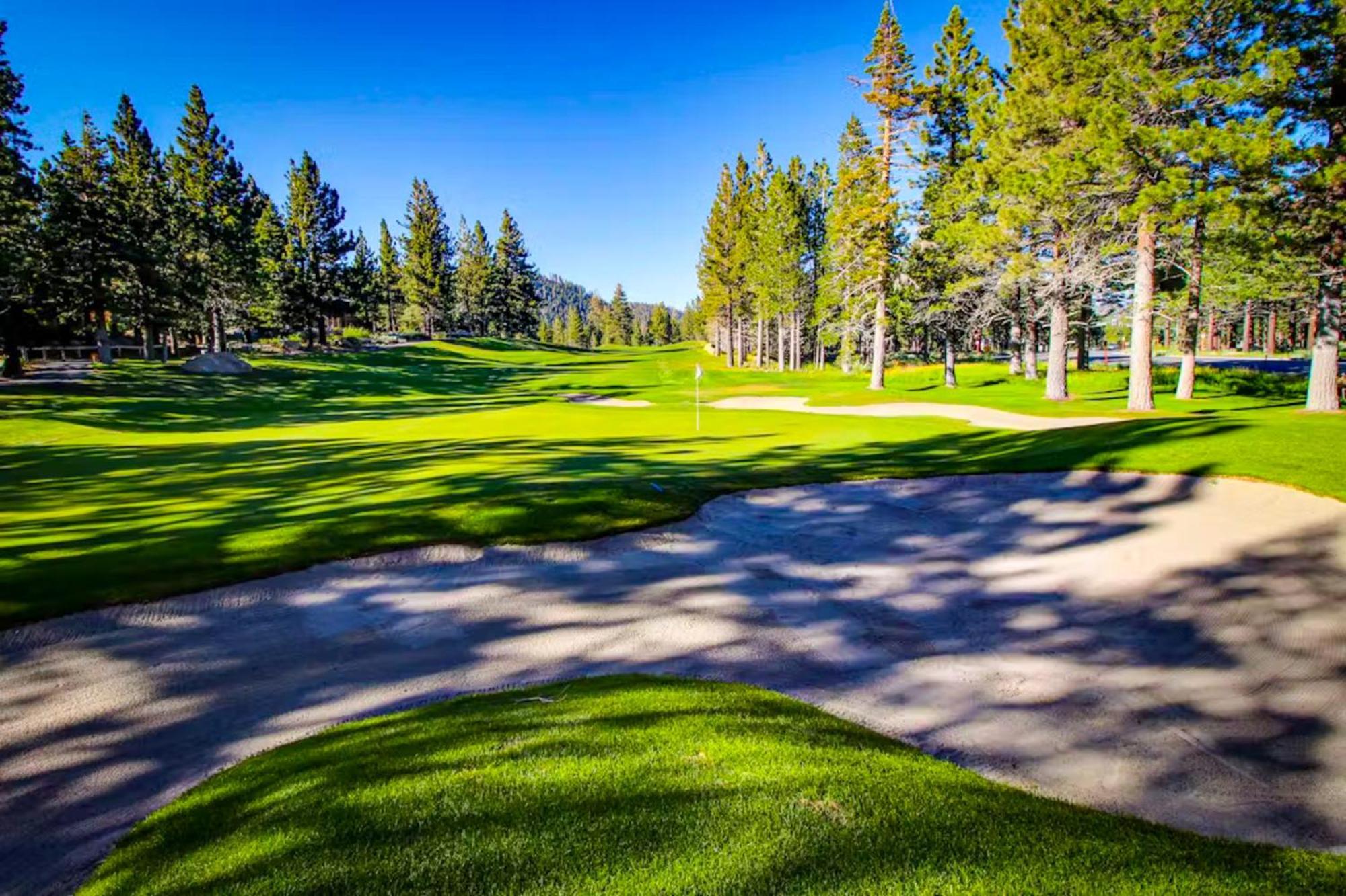 Ferienwohnung Eagle Run 107 Mammoth Lakes Exterior foto