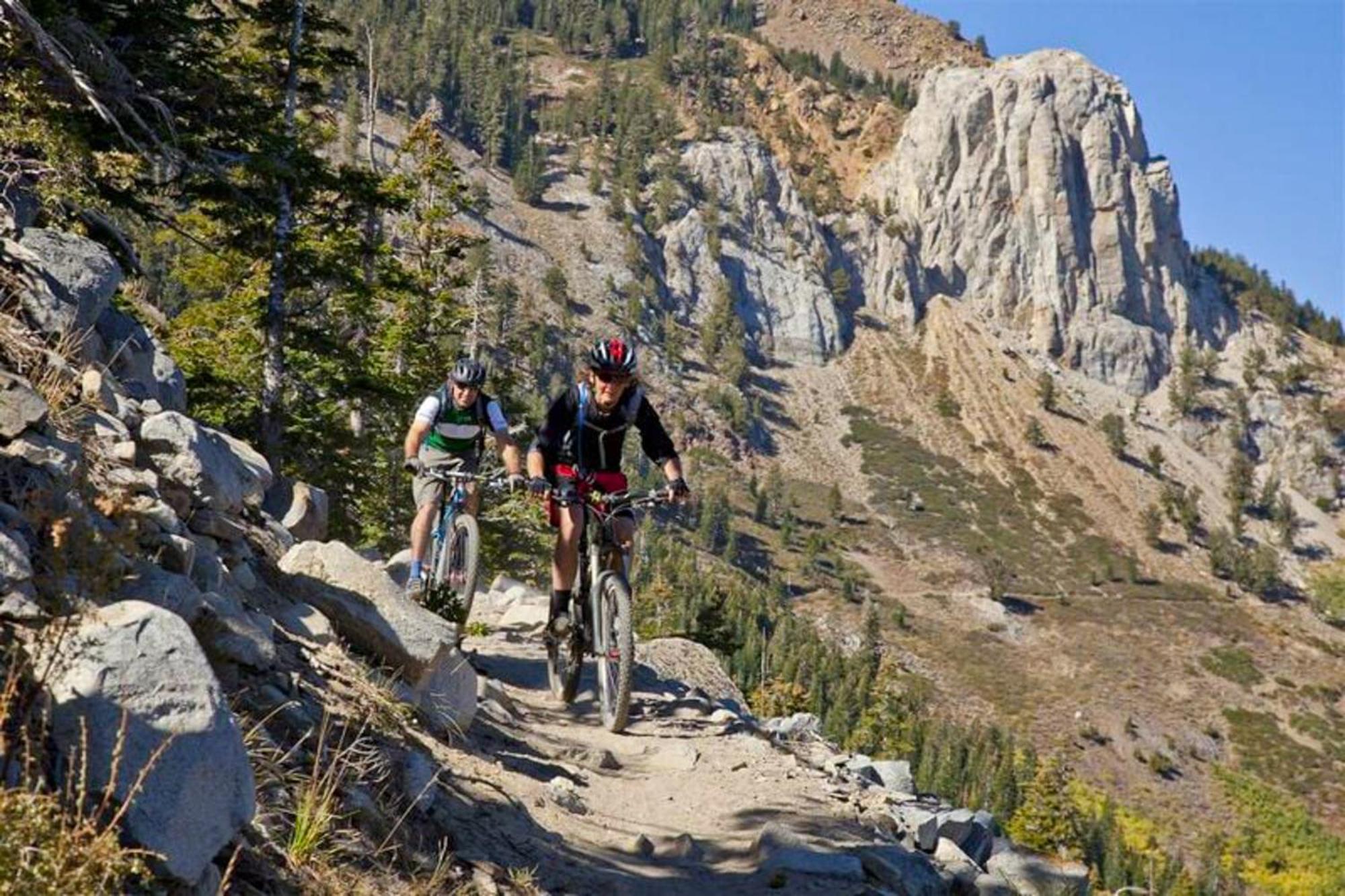 Ferienwohnung Eagle Run 107 Mammoth Lakes Exterior foto